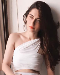 Sanjeeda Sheikh